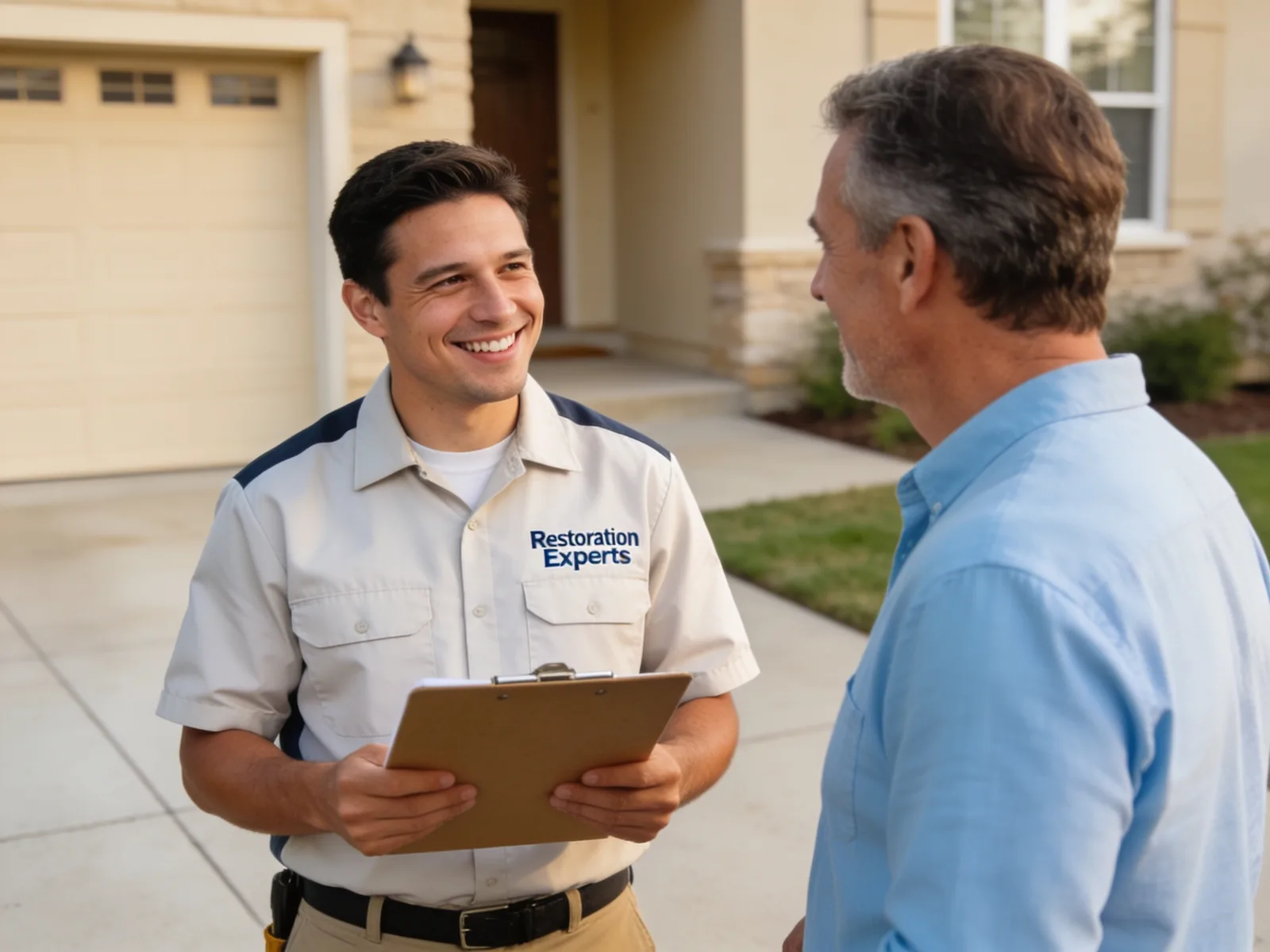 Water Damage Cleanup West Milford, WV FAQs